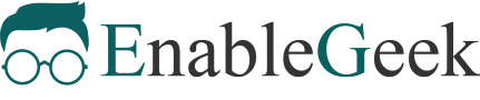 EnableGeek logo