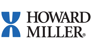 HowardMiller logo